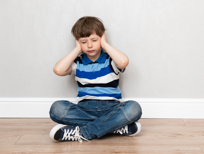 Violences intrafamiliales