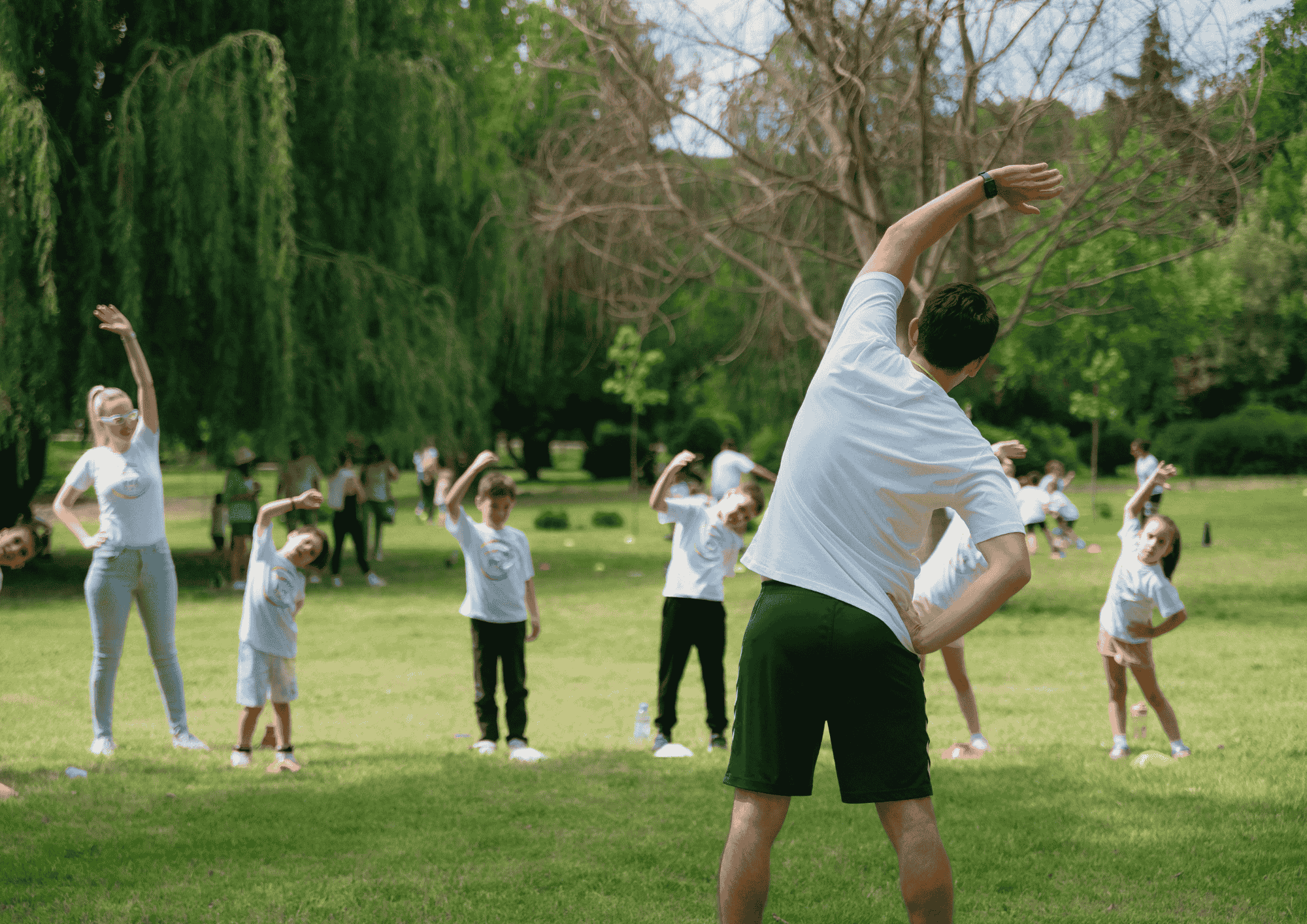 Promotion de l'activité physique | CPTS Lyon 9