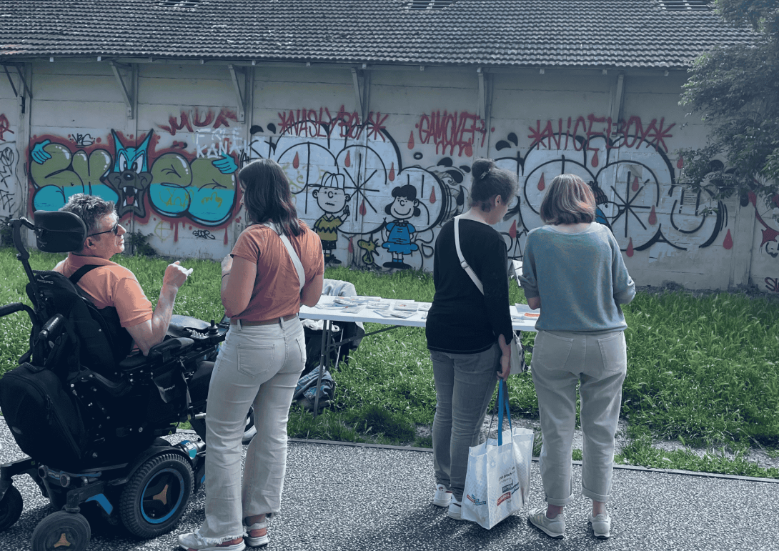 Action diabète